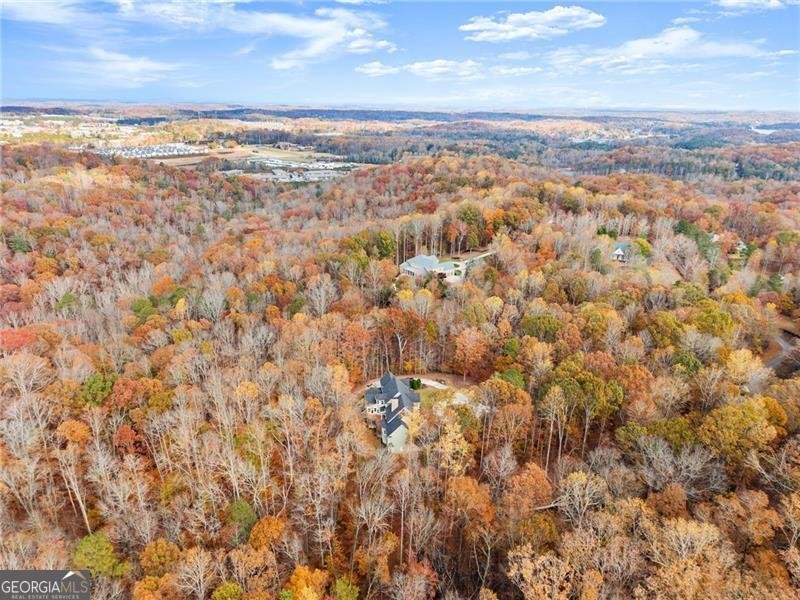 55 Summittrail Lane Dawsonville - 99