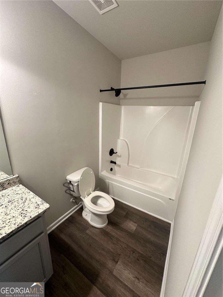 3002 Bayrose Circle East Point - 2