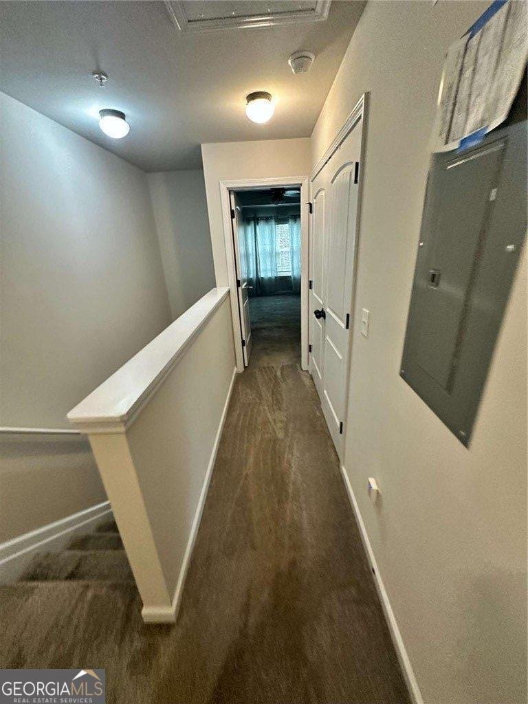 3002 Bayrose Circle East Point - 3