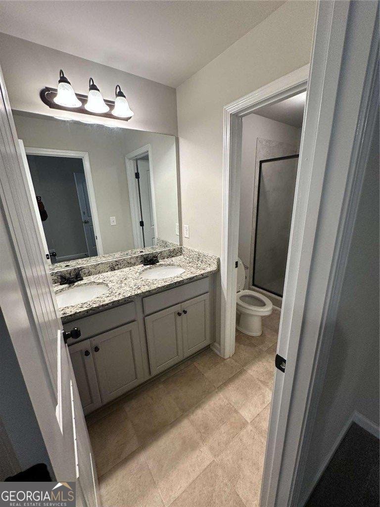 3002 Bayrose Circle East Point - 5