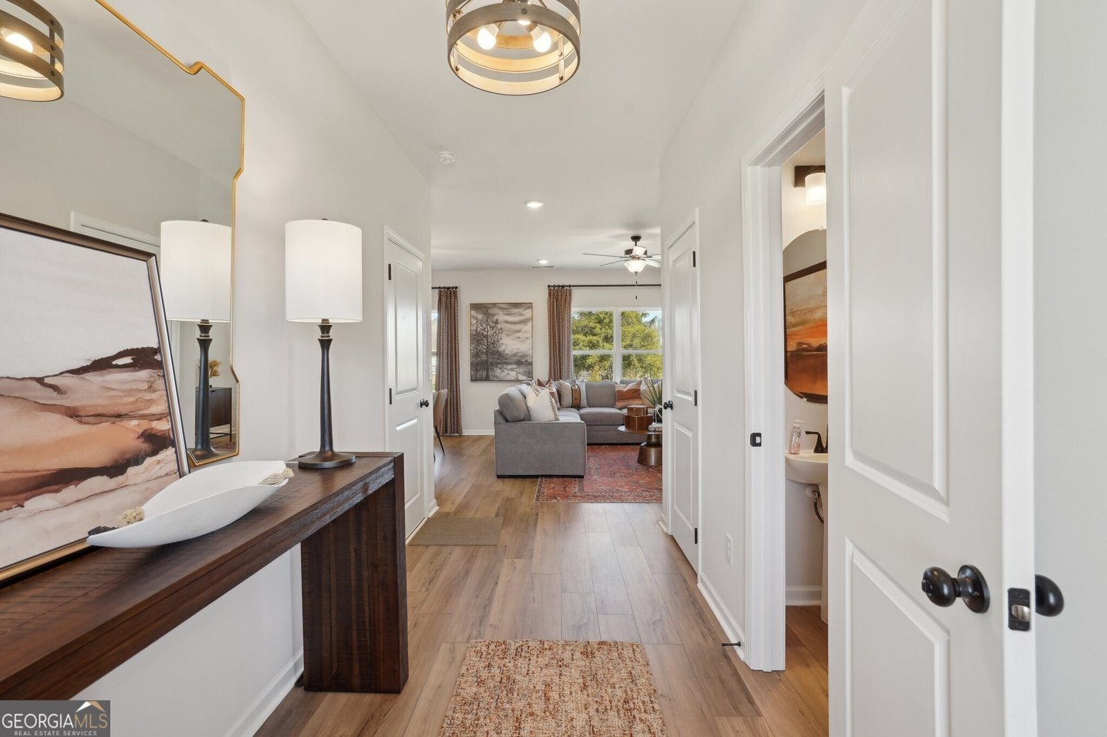 111 Sycamore Lane Calhoun - 3