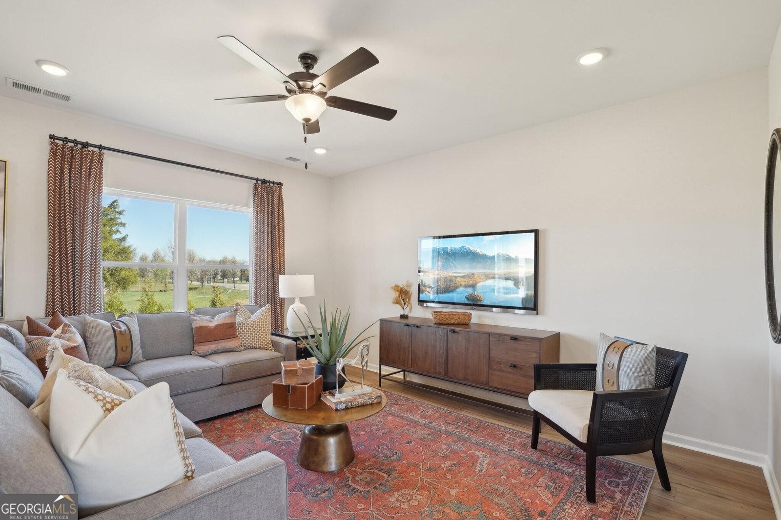 111 Sycamore Lane Calhoun - 4