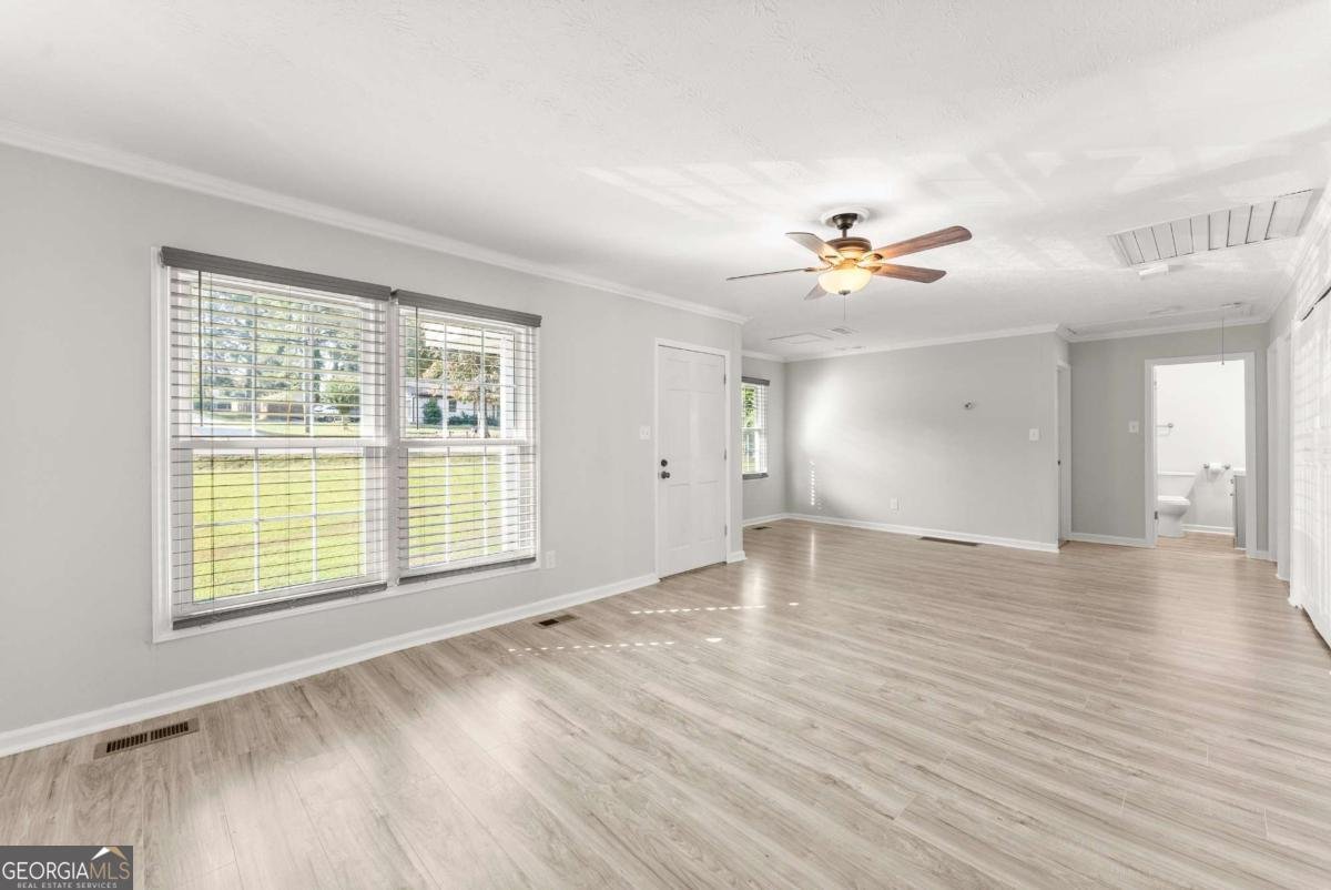 4700 Stephens Road Gainesville - 1