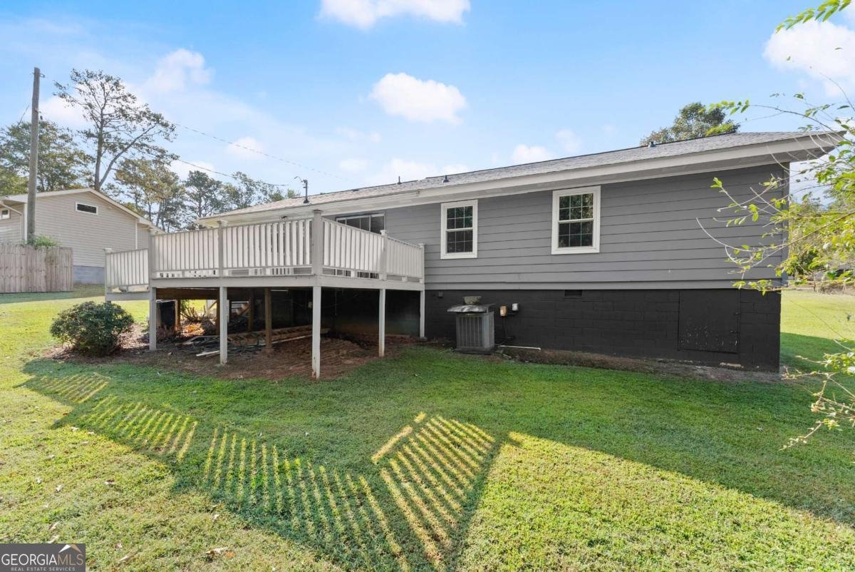 4700 Stephens Road Gainesville - 10