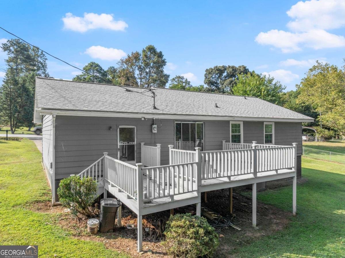 4700 Stephens Road Gainesville - 30