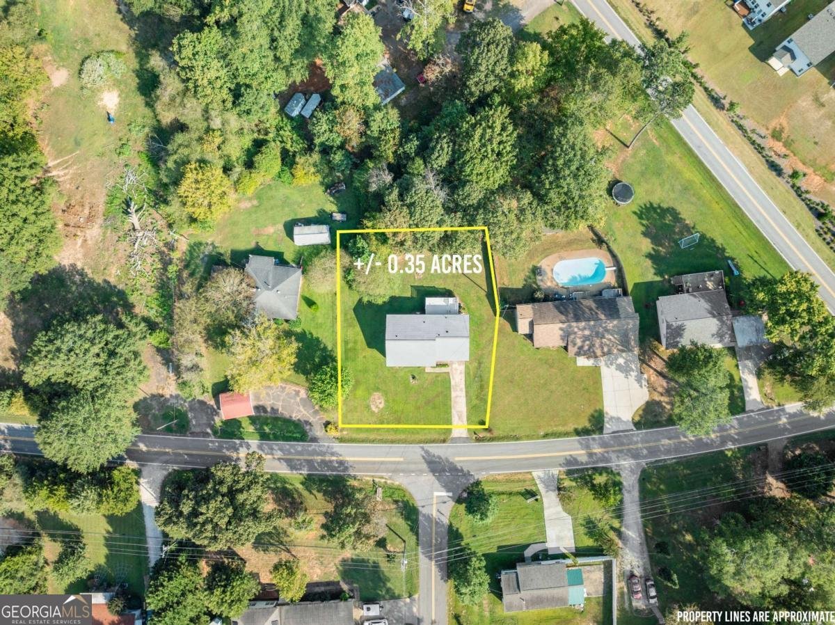 4700 Stephens Road Gainesville - 34