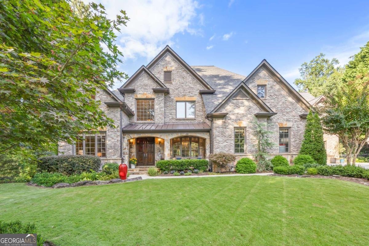 1629 Heatherwood Drive Decatur - 1