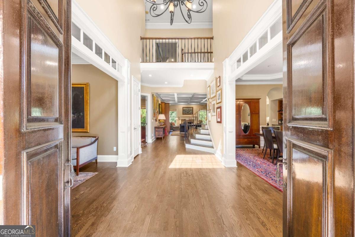 1629 Heatherwood Drive Decatur - 10