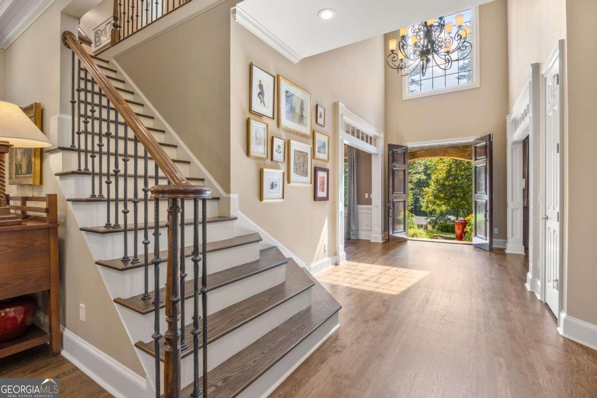 1629 Heatherwood Drive Decatur - 12
