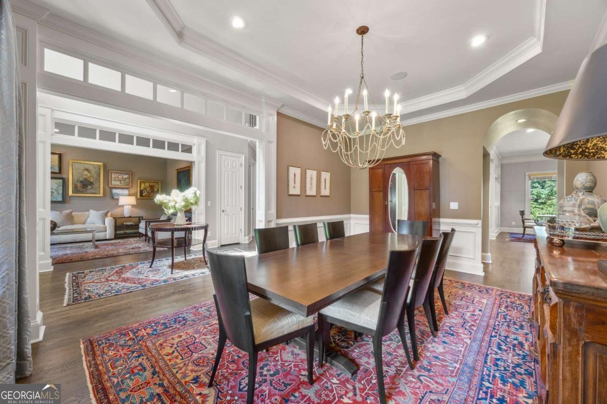 1629 Heatherwood Drive Decatur - 13
