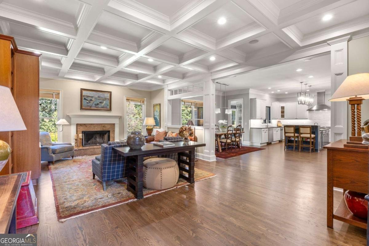 1629 Heatherwood Drive Decatur - 18