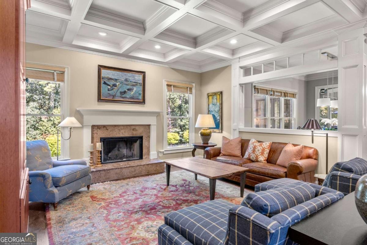 1629 Heatherwood Drive Decatur - 19