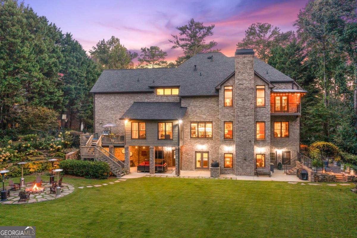 1629 Heatherwood Drive Decatur - 2