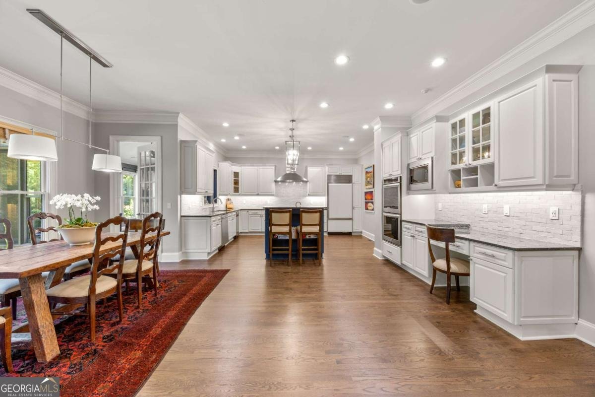 1629 Heatherwood Drive Decatur - 20