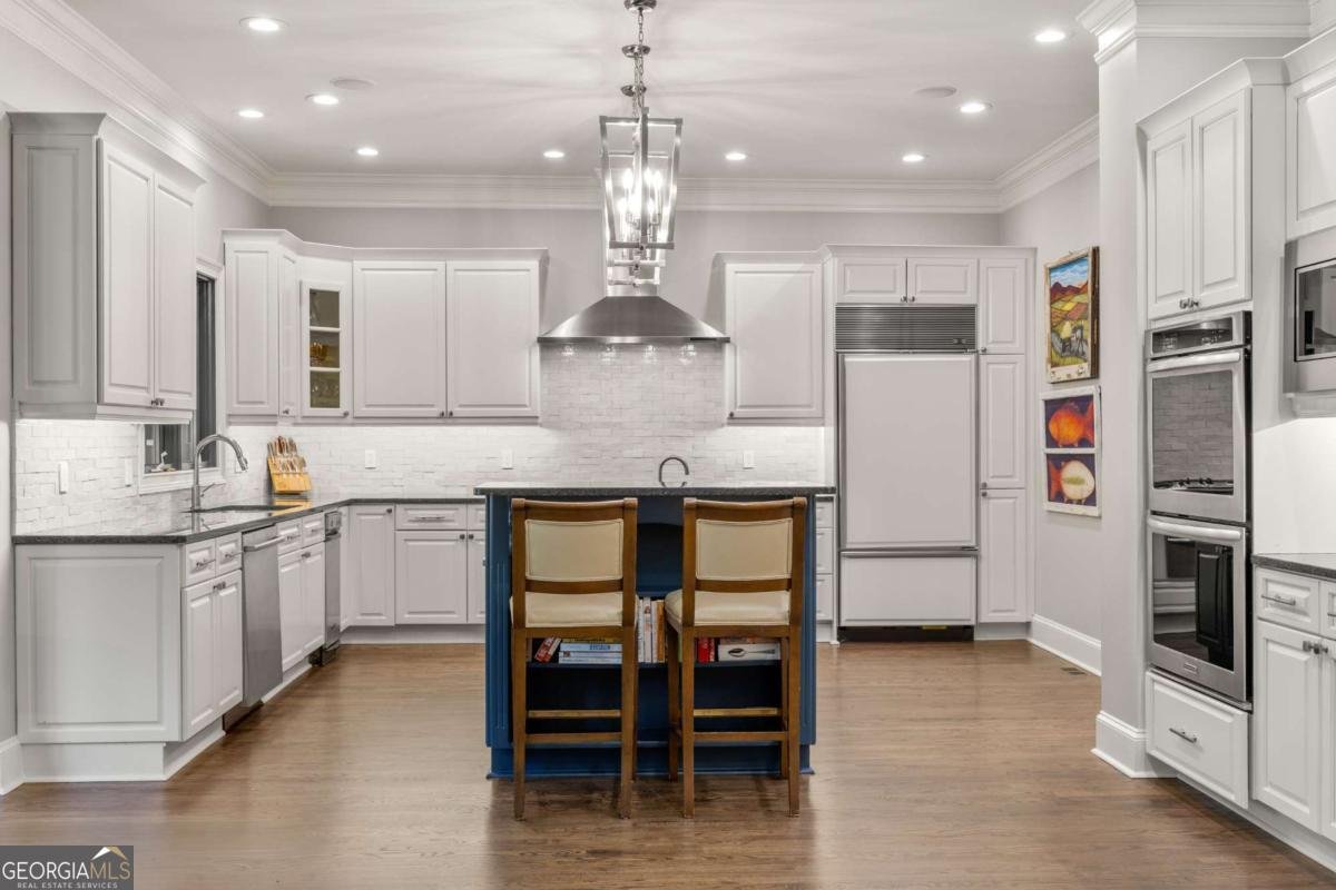 1629 Heatherwood Drive Decatur - 21