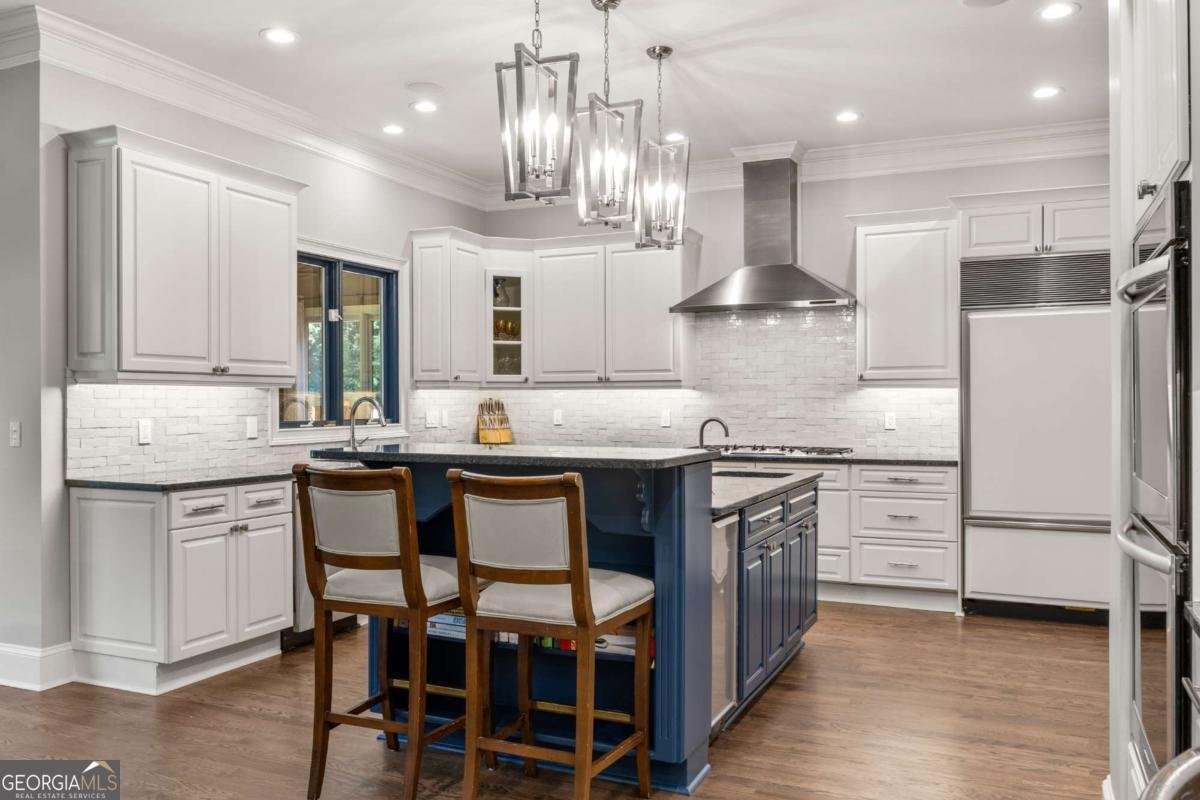 1629 Heatherwood Drive Decatur - 22