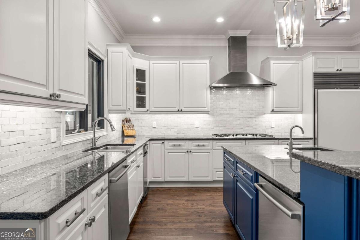1629 Heatherwood Drive Decatur - 23