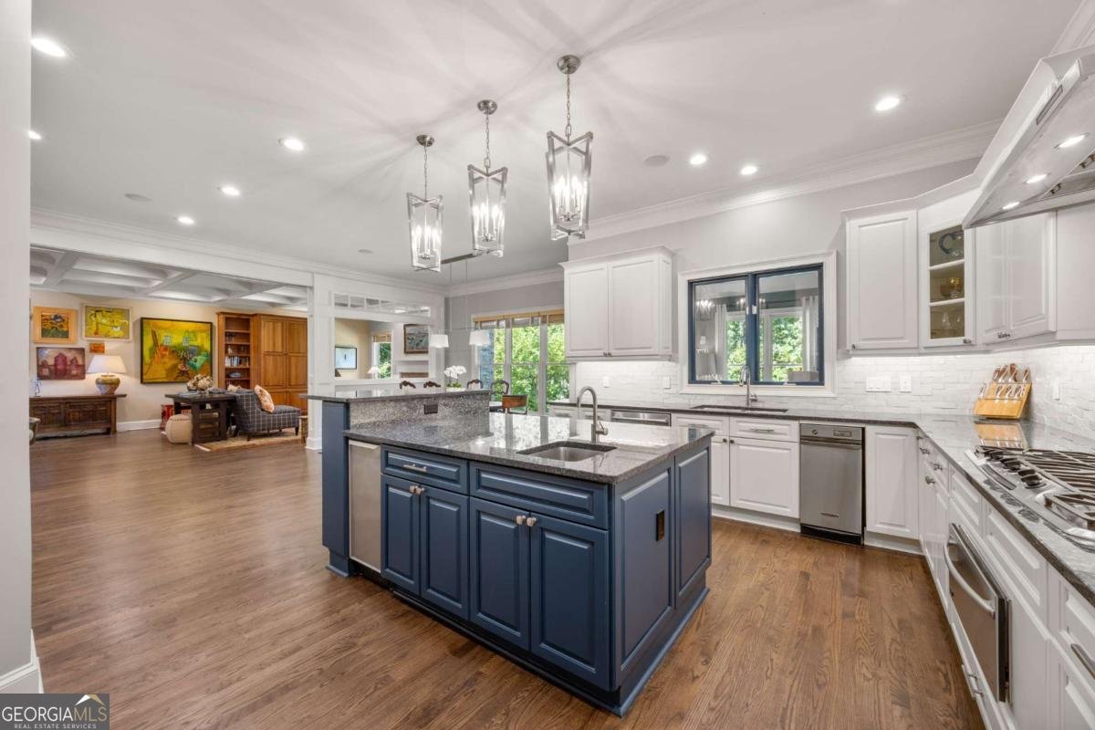 1629 Heatherwood Drive Decatur - 24
