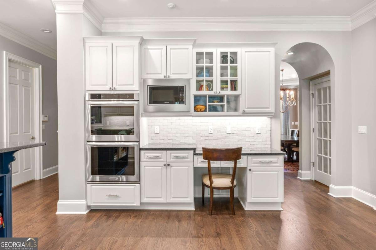 1629 Heatherwood Drive Decatur - 25