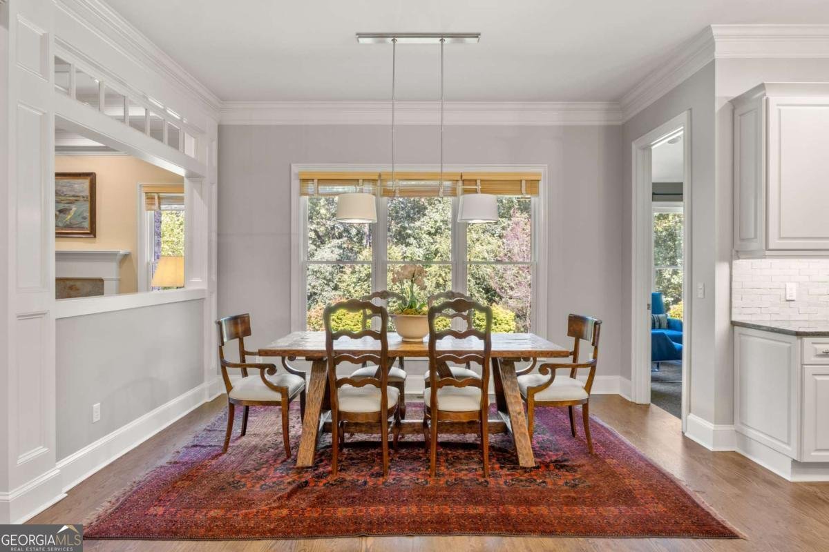 1629 Heatherwood Drive Decatur - 26