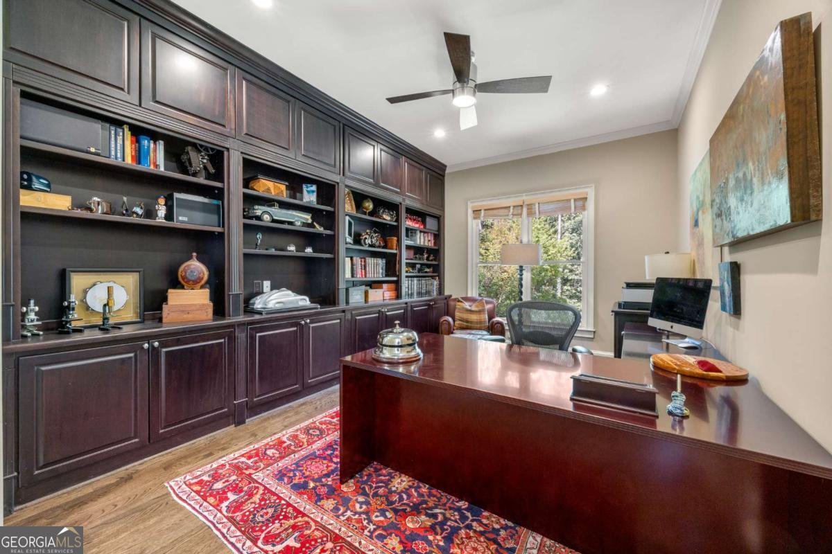 1629 Heatherwood Drive Decatur - 30