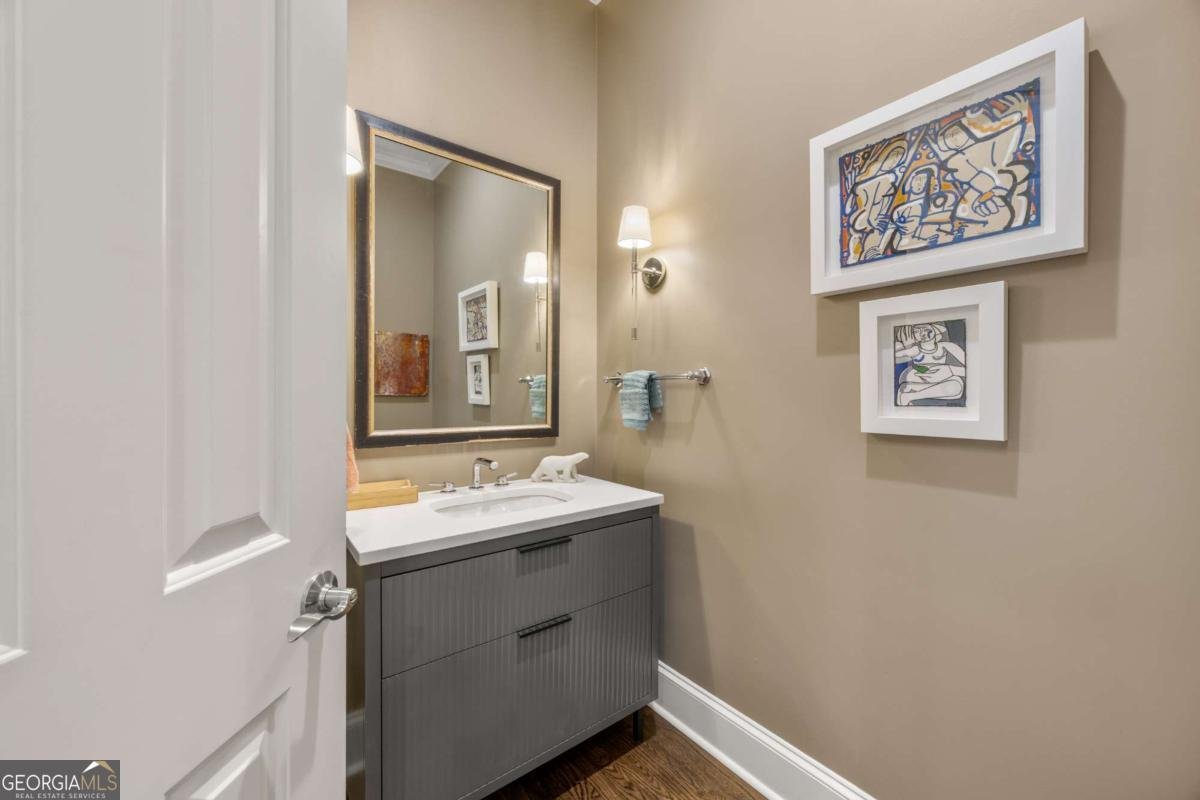 1629 Heatherwood Drive Decatur - 32