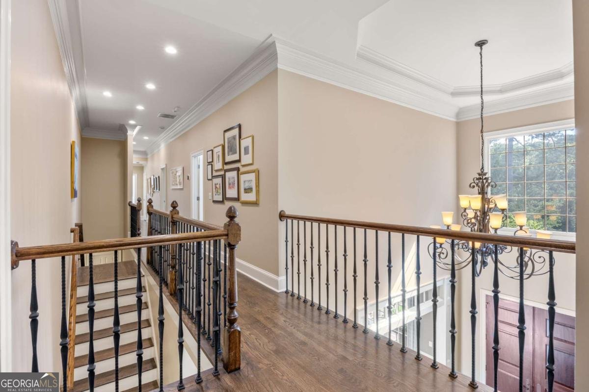 1629 Heatherwood Drive Decatur - 33