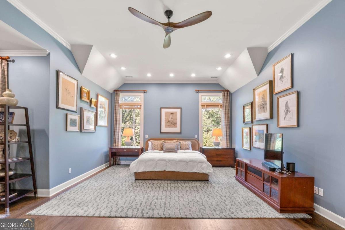 1629 Heatherwood Drive Decatur - 35