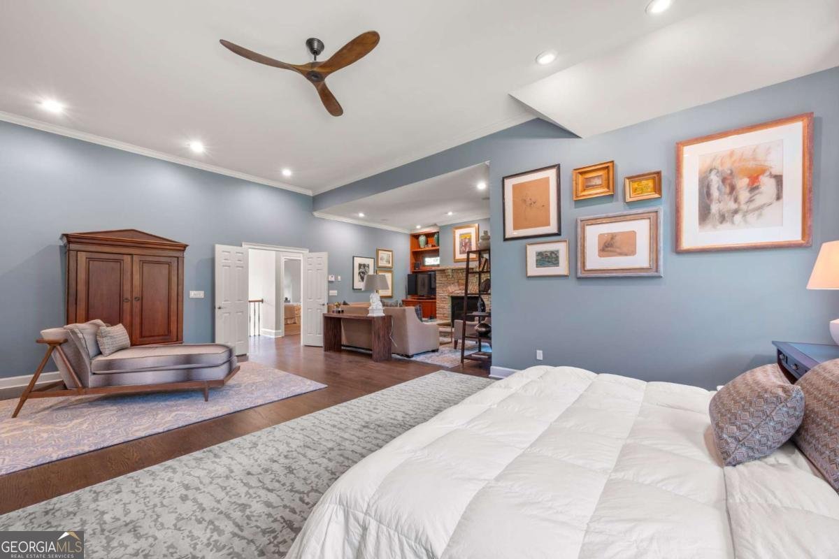 1629 Heatherwood Drive Decatur - 36