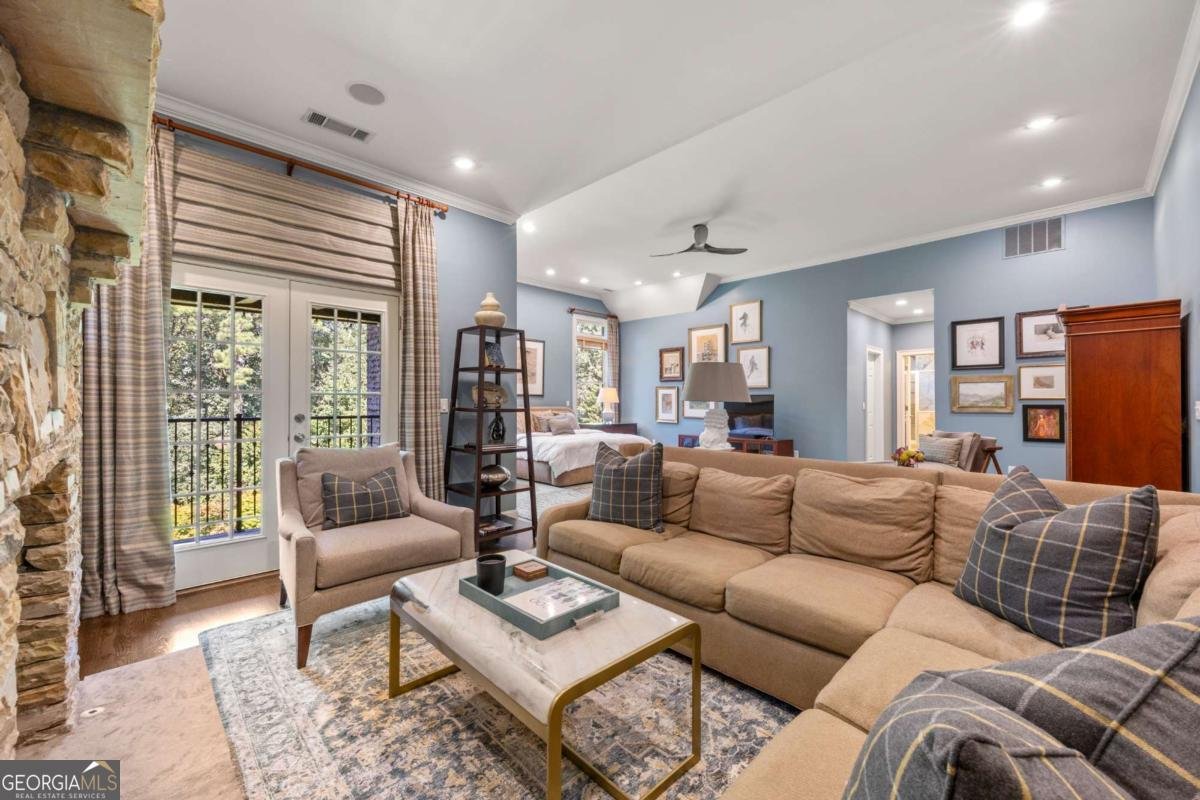 1629 Heatherwood Drive Decatur - 38