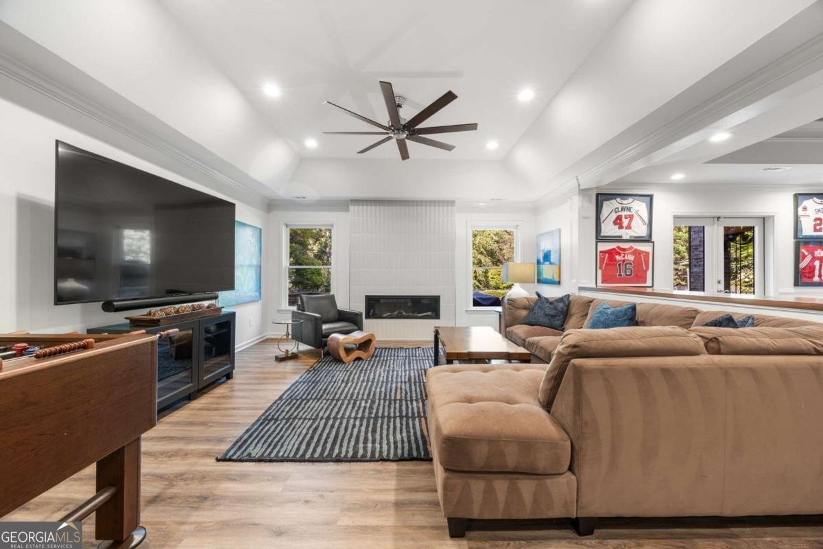 1629 Heatherwood Drive Decatur - 54