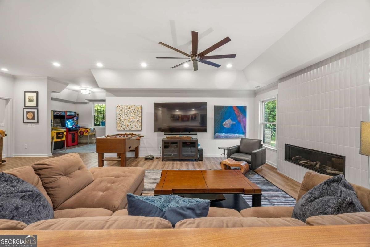 1629 Heatherwood Drive Decatur - 56