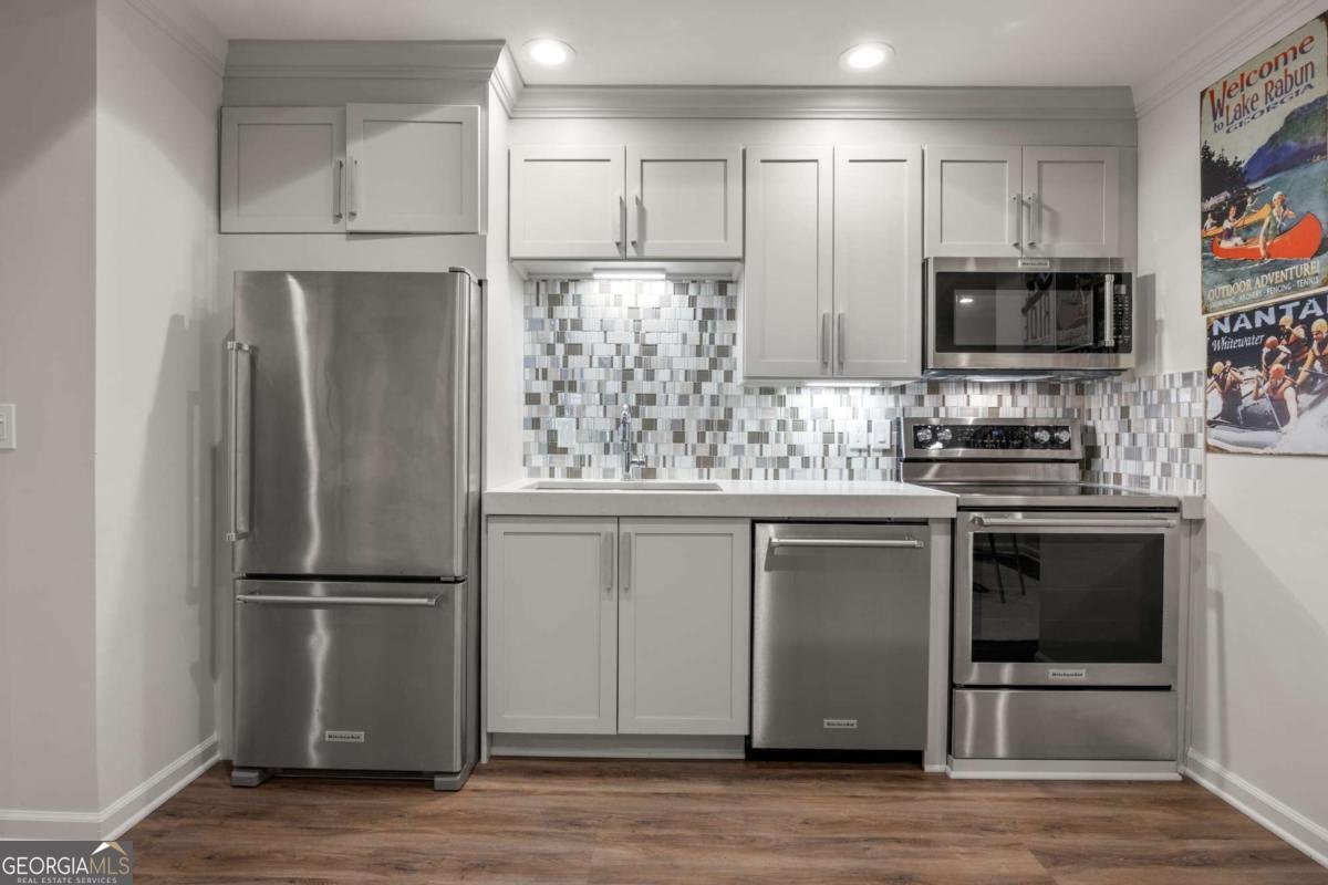 1629 Heatherwood Drive Decatur - 59