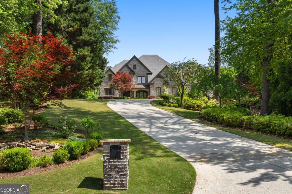 1629 Heatherwood Drive Decatur - 6