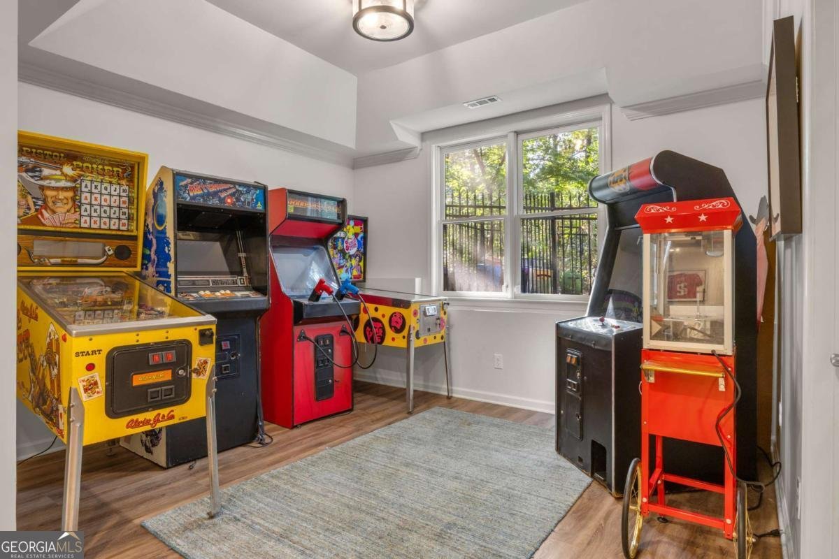 1629 Heatherwood Drive Decatur - 62
