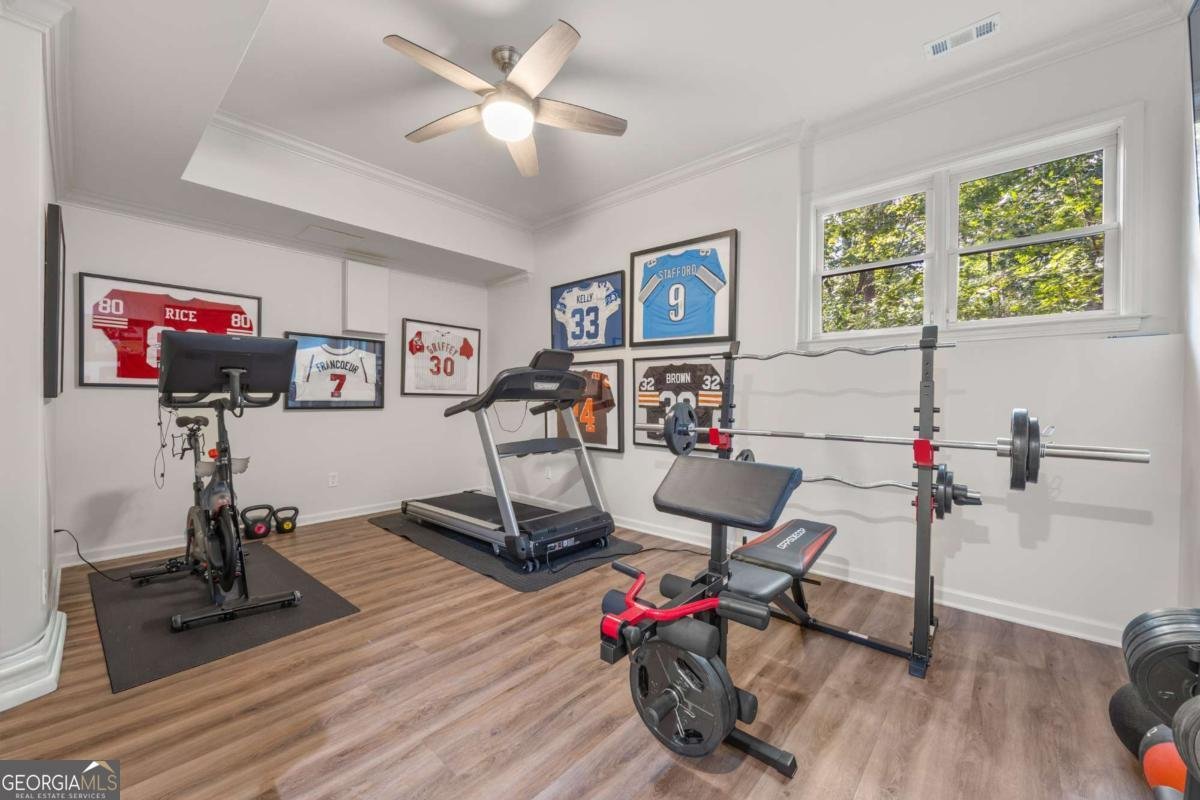 1629 Heatherwood Drive Decatur - 63