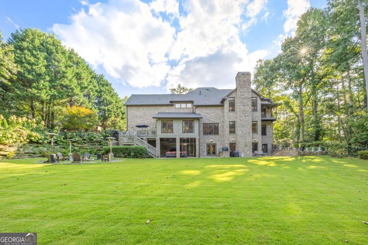 1629 Heatherwood Drive Decatur - 65