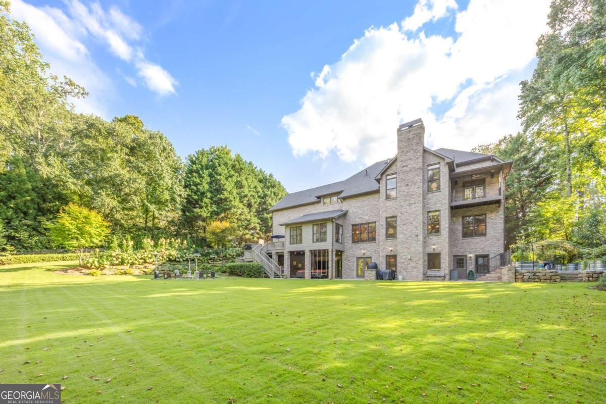 1629 Heatherwood Drive Decatur - 66
