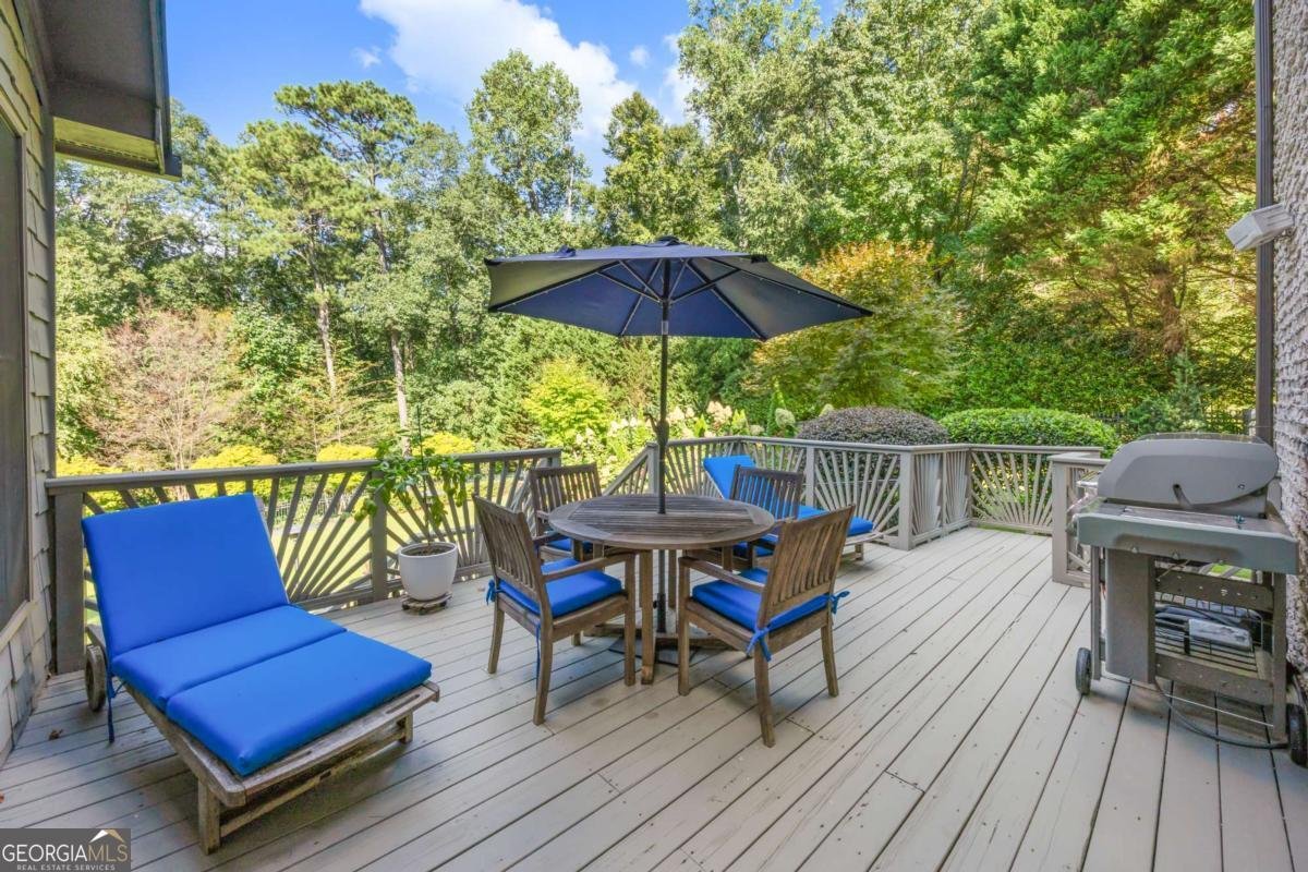 1629 Heatherwood Drive Decatur - 68