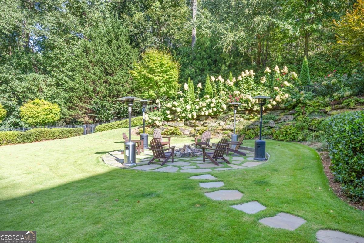 1629 Heatherwood Drive Decatur - 72