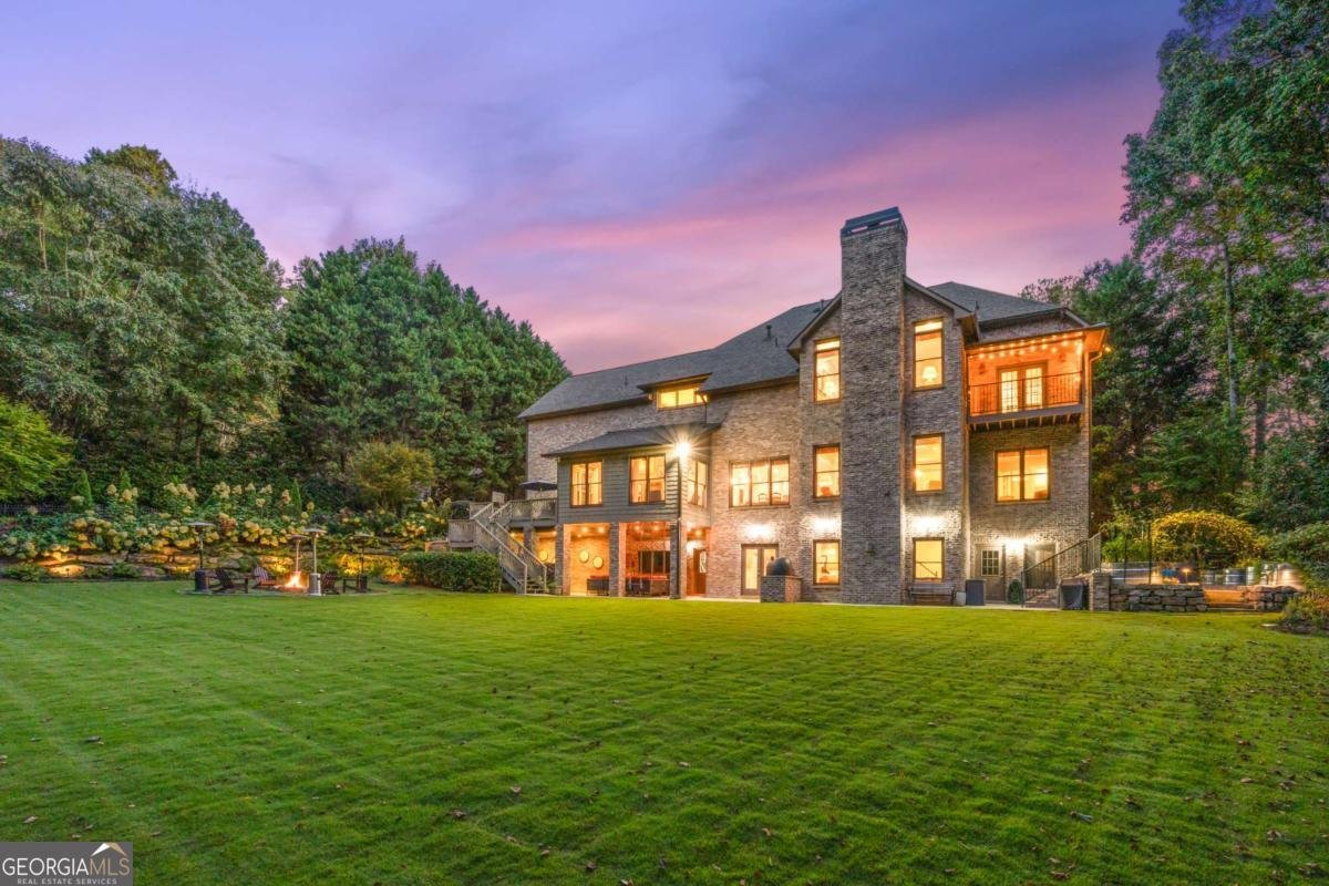 1629 Heatherwood Drive Decatur - 74