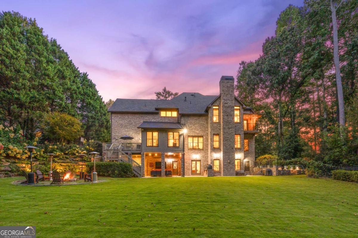 1629 Heatherwood Drive Decatur - 75