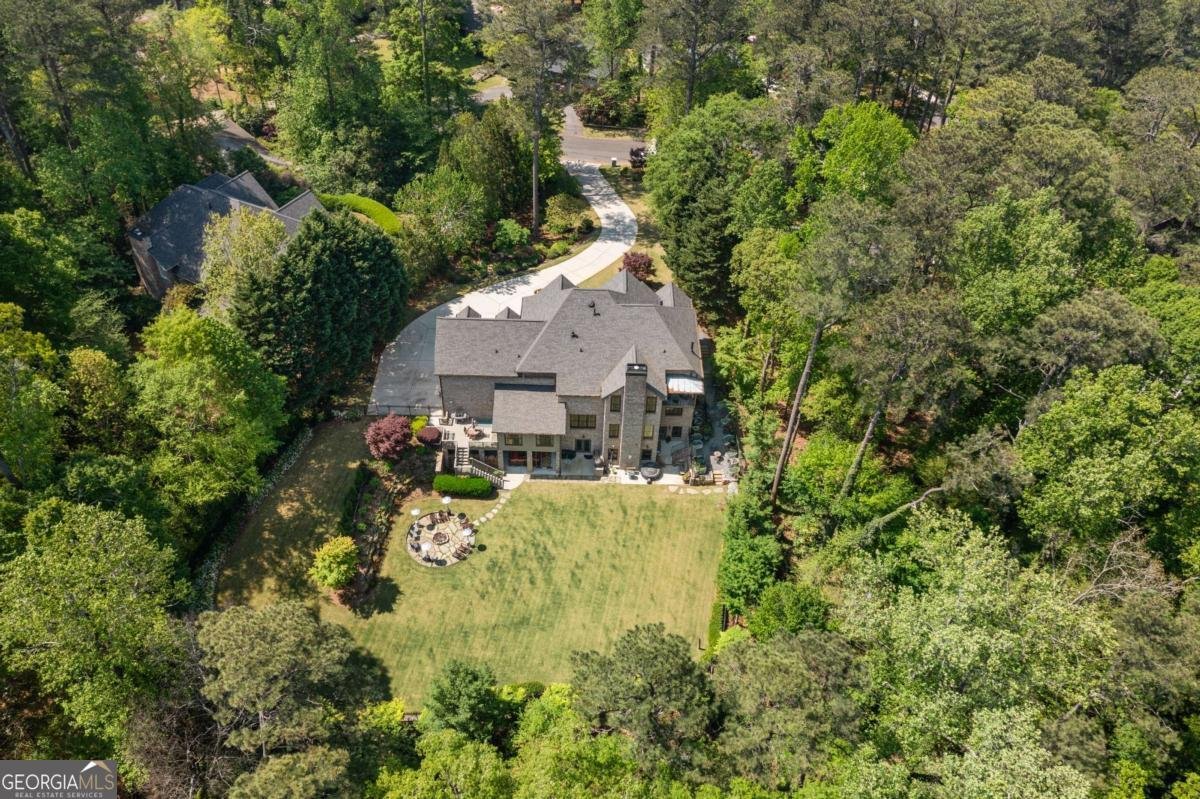 1629 Heatherwood Drive Decatur - 76