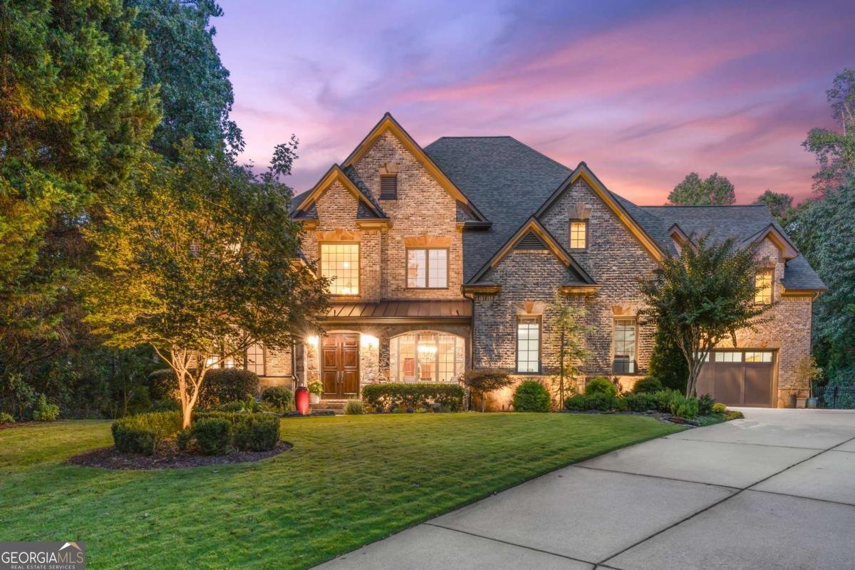 1629 Heatherwood Drive Decatur - 8