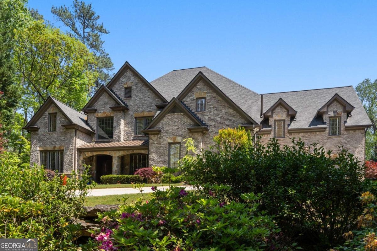 1629 Heatherwood Drive Decatur - 9
