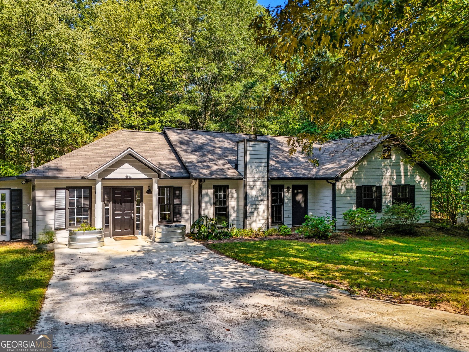 81 Shore Drive Dahlonega - 1