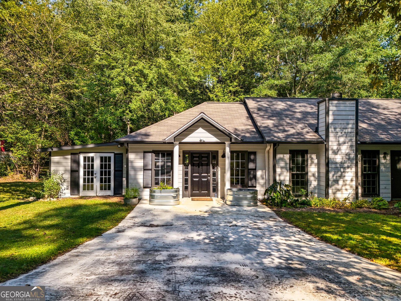 81 Shore Drive Dahlonega - 2