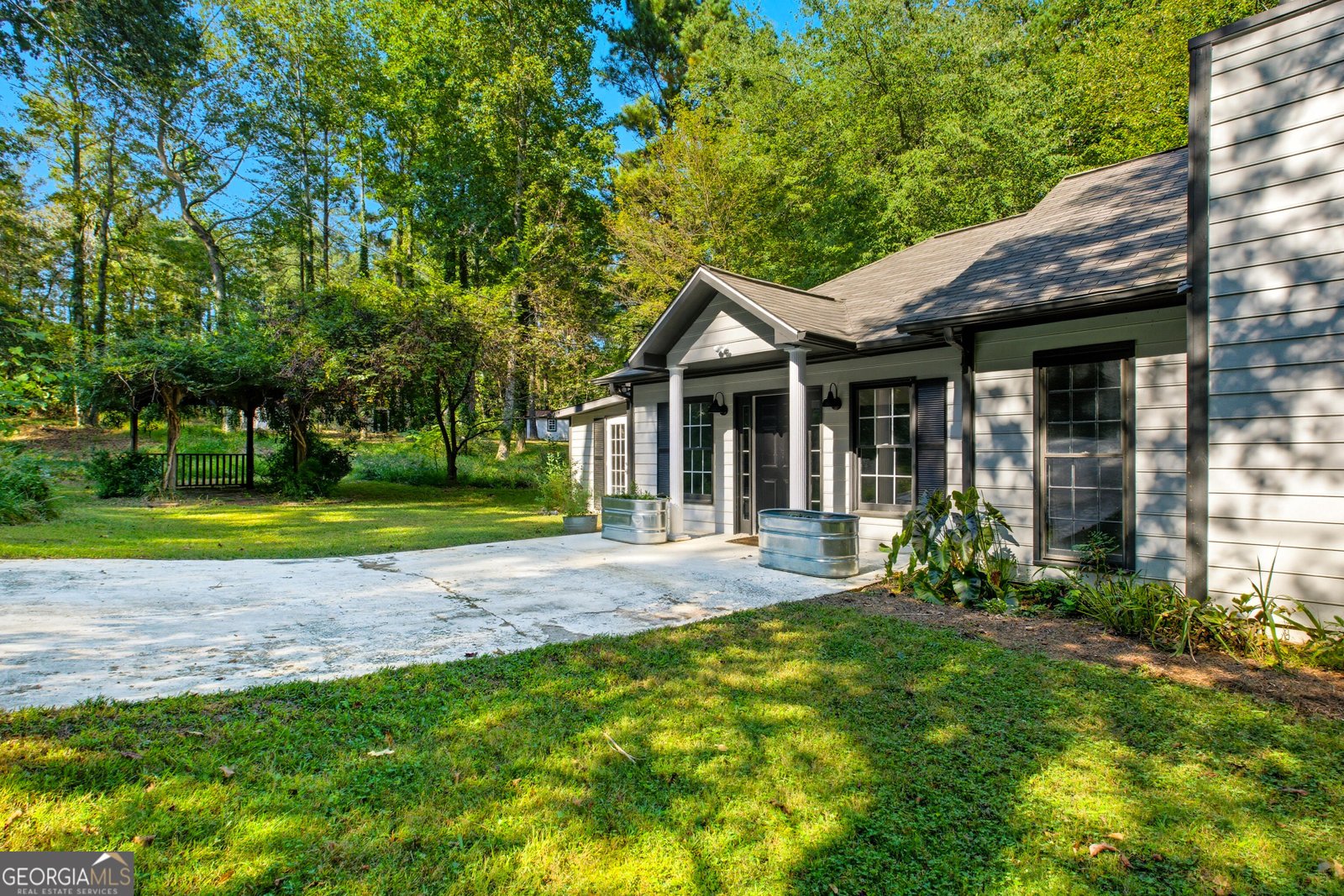 81 Shore Drive Dahlonega - 3