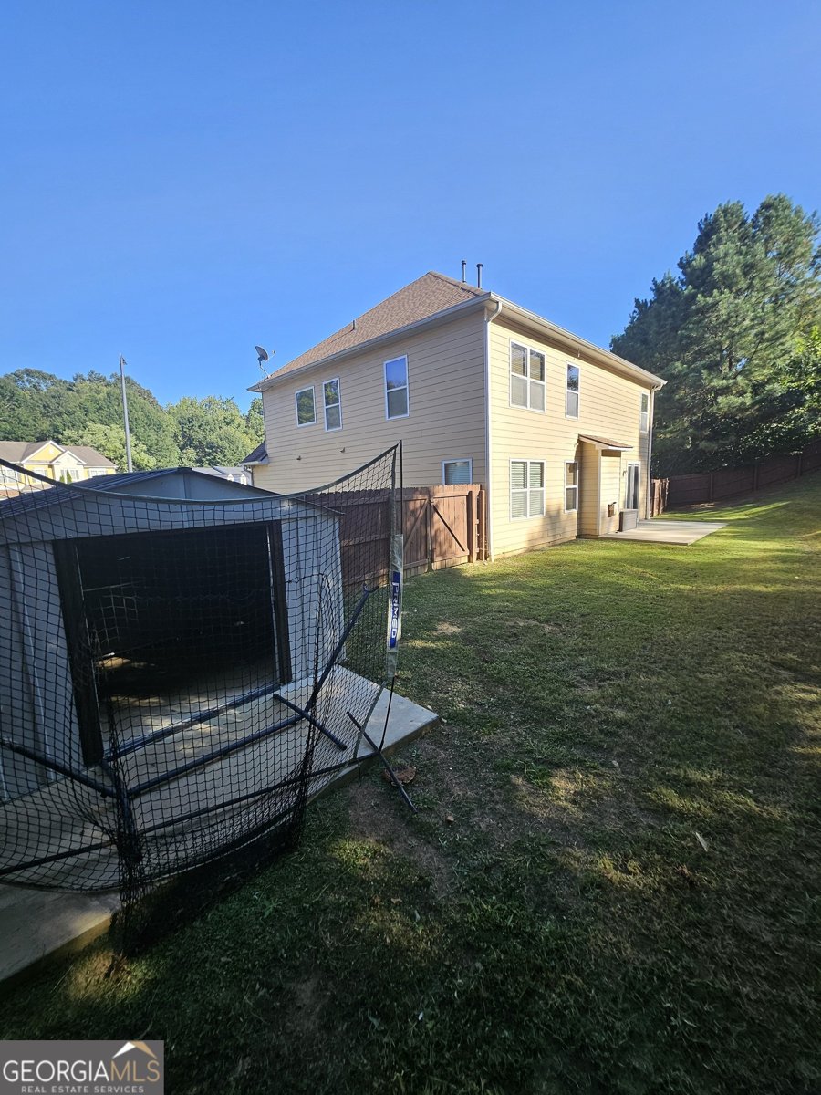 6498 Stonelake Place Atlanta - 36