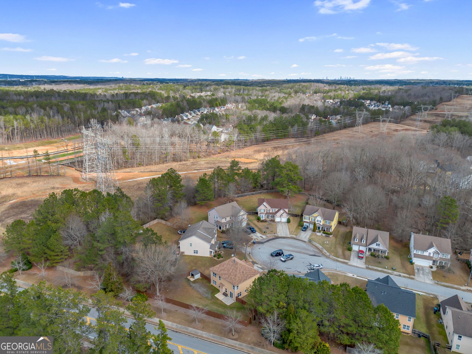 6498 Stonelake Place Atlanta - 48